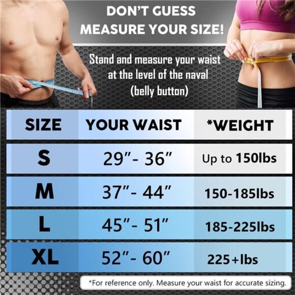 Back Brace for Lower Back Pain, Great for Women and Men With Removable Lumbar - Picture 6 of 7